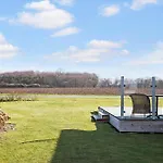 Hébergement de vacances Fy112-bogense-laerkevej-4 Bogense