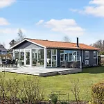 Hébergement de vacances Fy112-bogense-laerkevej-4 *