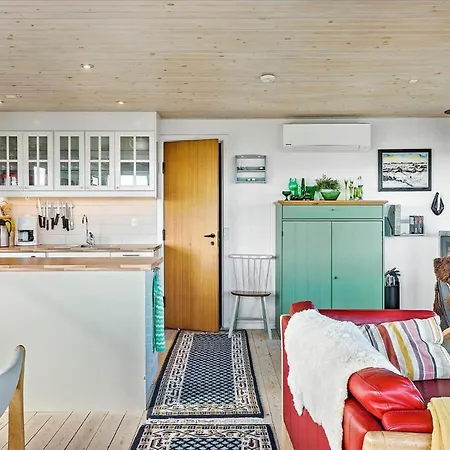 Vakantiehuis Fy112-bogense-laerkevej-4 *