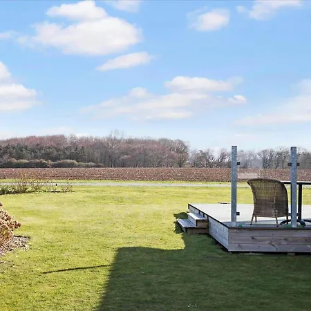 Fy112-bogense-laerkevej-4 Vakantiehuis *