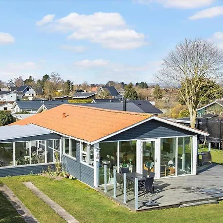 Fy112-bogense-laerkevej-4 Vakantiehuis *