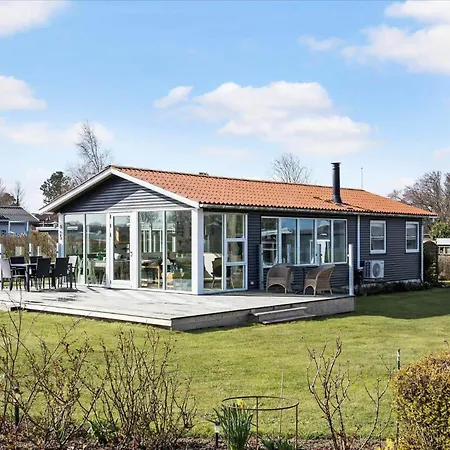 Vakantiehuis Fy112-bogense-laerkevej-4 Bogense