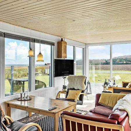Fy112-bogense-laerkevej-4 Holiday home