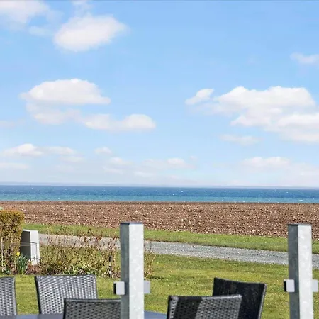 Holiday home Fy112-bogense-laerkevej-4 Bogense