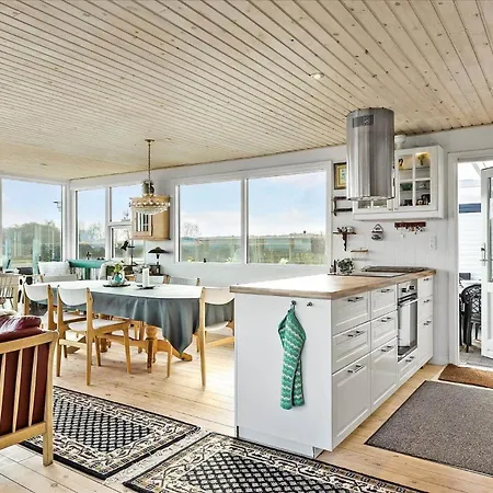 Holiday home Fy112-bogense-laerkevej-4