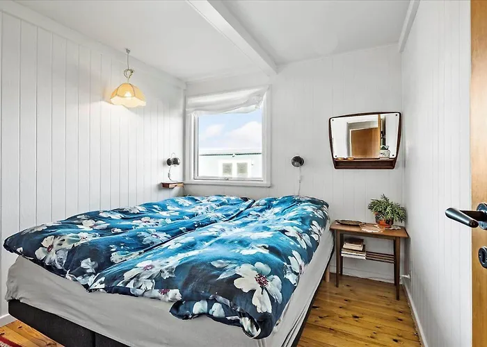 Fy112-bogense-laerkevej-4 Hébergement de vacances *