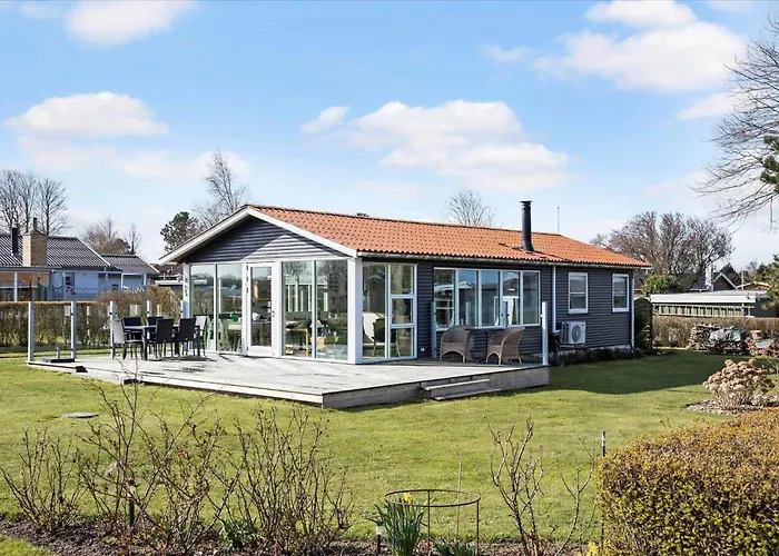 度假居 Fy112-bogense-laerkevej-4 *